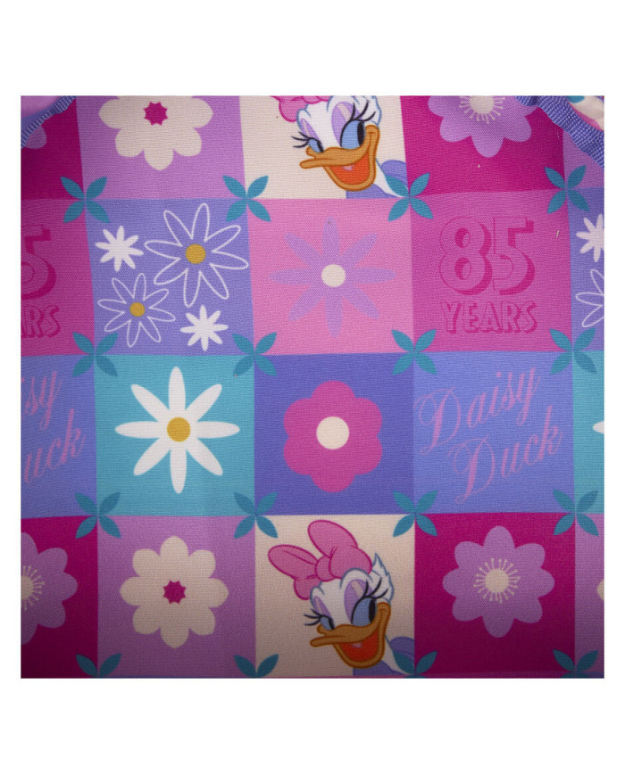 Sac à dos Loungefly - Daisy 85ème Anniversaire Sequin