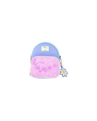 Sac convertible Loungefly - Daisy & Minnie 85ème Anniversaire