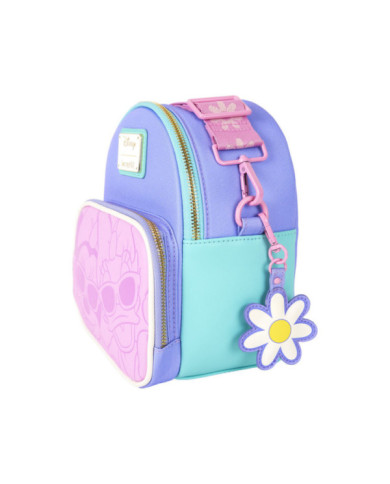Sac convertible Loungefly - Daisy & Minnie 85ème Anniversaire