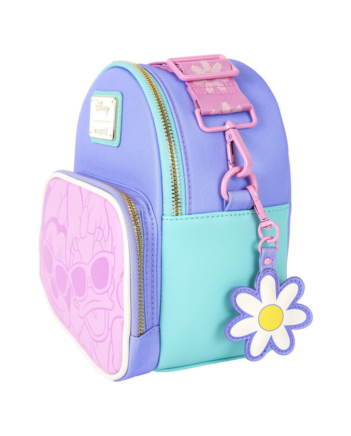 Sac convertible Loungefly - Daisy & Minnie 85ème Anniversaire