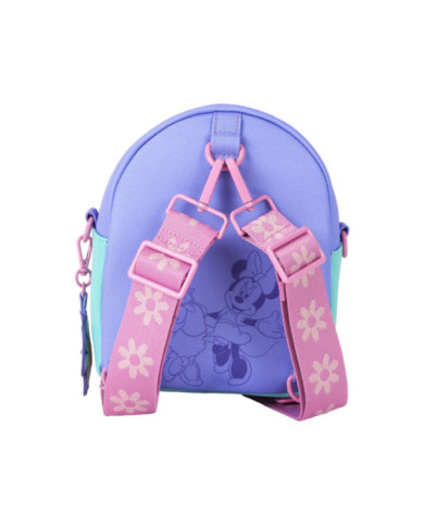 Sac convertible Loungefly - Daisy & Minnie 85ème Anniversaire