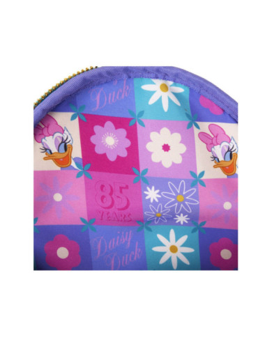 Sac convertible Loungefly - Daisy & Minnie 85ème Anniversaire