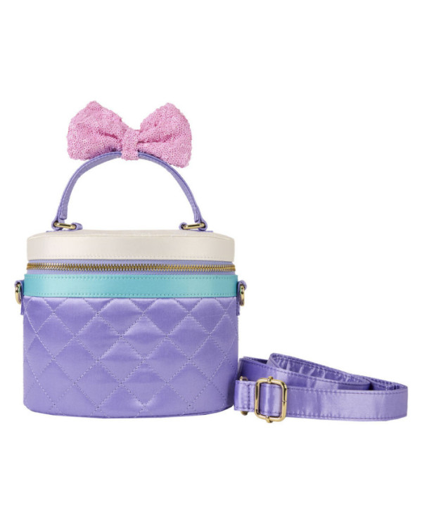 Sac à bandoulière Loungefly - Daisy 85ème Anniversaire