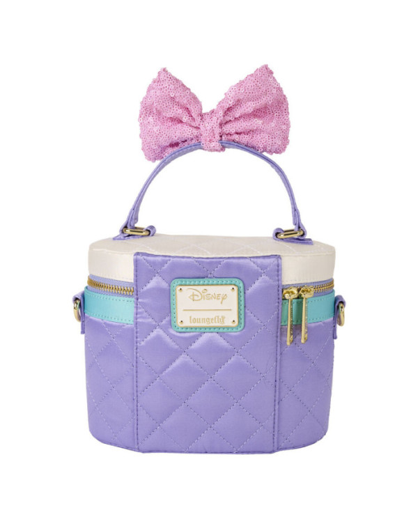 Sac à bandoulière Loungefly - Daisy 85ème Anniversaire
