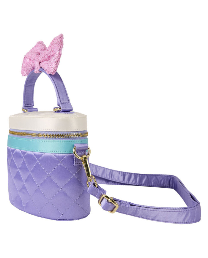 Sac à bandoulière Loungefly - Daisy 85ème Anniversaire