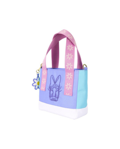 Tote Bag Loungefly - Daisy 85ème Anniversaire