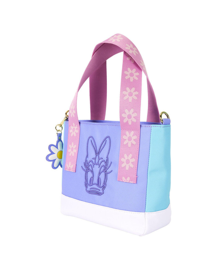 Tote Bag Loungefly - Daisy 85ème Anniversaire