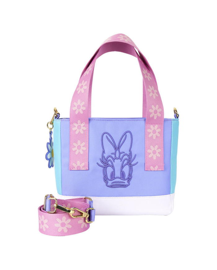 Tote Bag Loungefly - Daisy 85ème Anniversaire