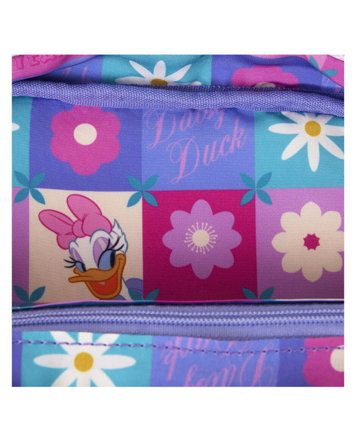 Tote Bag Loungefly - Daisy 85ème Anniversaire
