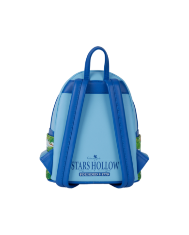 Sac à dos Loungefly - Gilmore Girls Stars Hollow