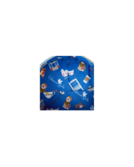 Sac à dos Loungefly - Gilmore Girls Stars Hollow