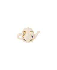 Sac à bandoulière Loungefly - Gilmore Girls Dragonfly Inn Figural Teapot