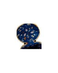 Sac à bandoulière Loungefly - Gilmore Girls Dragonfly Inn Figural Teapot