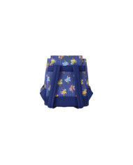 Sac à dos Loungefly - Disney Princess Carousel All-Over Print Drawstring