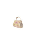 Sac à bandoulière Loungefly - Stitch & Angel Cherry Blossom Bow Handle