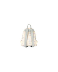 Sac à dos Loungefly - Stitch & Angel Cherry Blossom All-Over Print