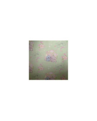 Sac à dos Loungefly - Stitch & Angel Cherry Blossom All-Over Print