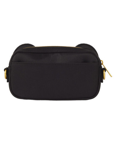 Sac à bandoulière Loungefly - Mickey Mouse Nylon Sling