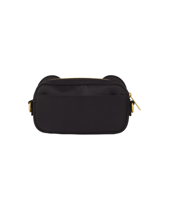 Sac à bandoulière Loungefly - Mickey Mouse Nylon Sling