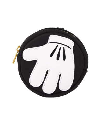 Sac à bandoulière Loungefly - Mickey Mouse Nylon Sling