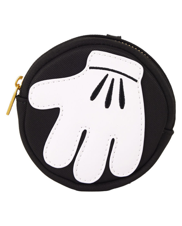 Sac à bandoulière Loungefly - Mickey Mouse Nylon Sling