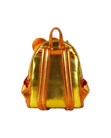 Sac à dos Loungefly - Dingo et Max 30ème Anniversaire Max as Powerline Cosplay Lenticular