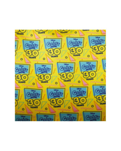 Sac à dos Loungefly - Dingo et Max 30ème Anniversaire