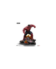 Statuette Red Hulk Captain America : Brave New World Art Scale 1/10