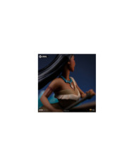 Statuette Pocahontas Disney Classics Art Scale 1/10