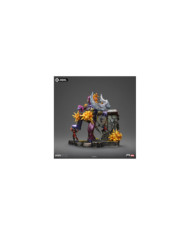 Statuette X-Men Danger Room B X-men Demi Art Scale 1/20