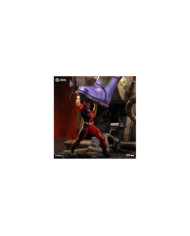 Statuette X-Men Danger Room B X-men Demi Art Scale 1/20