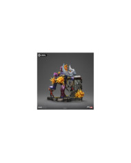 Statuette X-Men Danger Room B (Comics Version) X-men Demi Art Scale 1/20