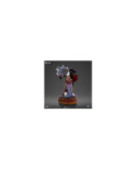 Statuette Zatanna Dc Comics Series num. 9 Art Scale 1/10