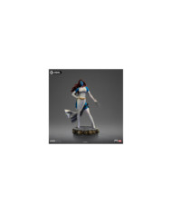 Statuette Mystique Marvel Comics Series num. 7 Art Scale 1/10