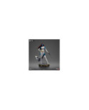 Statuette Mystique Marvel Comics Series num. 7 Art Scale 1/10