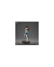 Statuette Mystique Marvel Comics Series num. 7 Art Scale 1/10