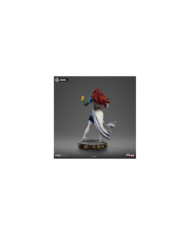 Statuette Mystique Marvel Comics Series num. 7 Art Scale 1/10