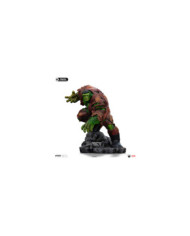 Statuette Hulk Infinity Gauntlet Art Scale 1/10