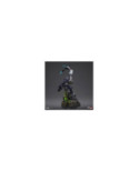 Statuette Ghost-Spider  Spider-Man vs Villains  Art Scale 1/10