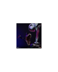 Statuette Ghost-Spider  Spider-Man vs Villains  Art Scale 1/10