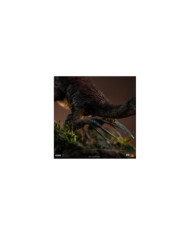 Statuette Therizinosaurus  Jurassic World Demi Art Scale 1/20