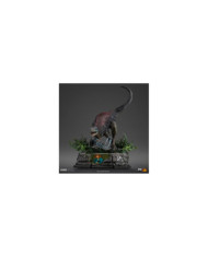 Statuette Therizinosaurus  Jurassic World Demi Art Scale 1/20