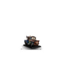 Statuette Martin (Tow Mater) Cars Art Scale 1/10