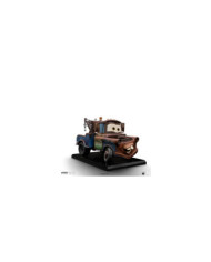Statuette Martin (Tow Mater) Cars Art Scale 1/10