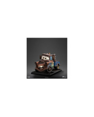 Statuette Martin (Tow Mater) Cars Art Scale 1/10