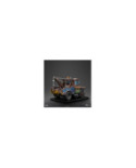Statuette Martin (Tow Mater) Cars Art Scale 1/10