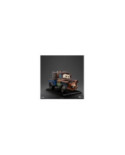 Statuette Martin (Tow Mater) Cars Art Scale 1/10
