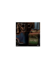 Statuette Martin (Tow Mater) Cars Art Scale 1/10