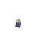 Collier Magic Castle - Argent