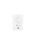 Collier Magic Castle - Argent